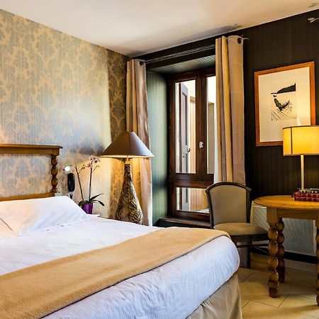 Hotel Regis Laguiole Zewnętrze zdjęcie