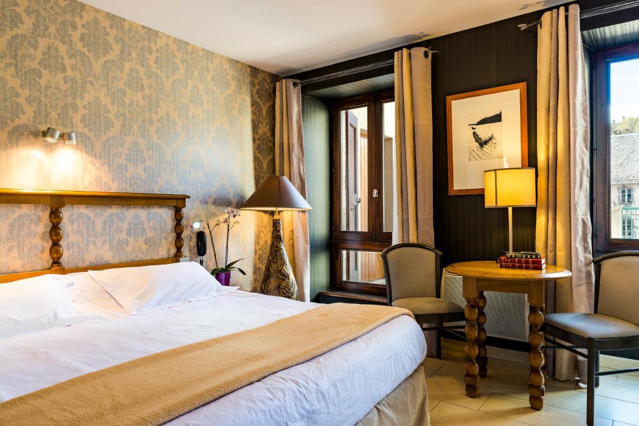 Hotel Regis Laguiole Zewnętrze zdjęcie