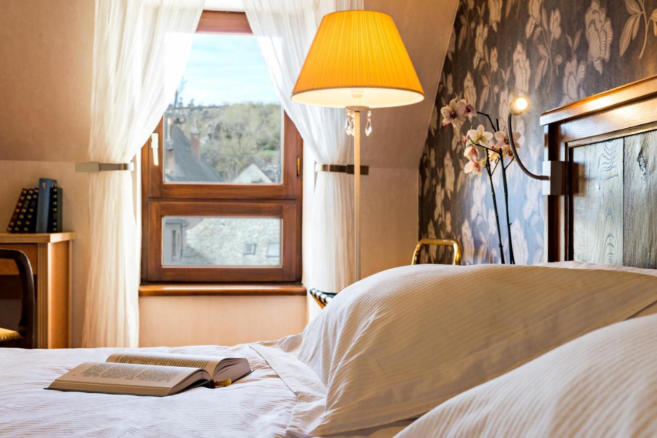 Hotel Regis Laguiole Zewnętrze zdjęcie