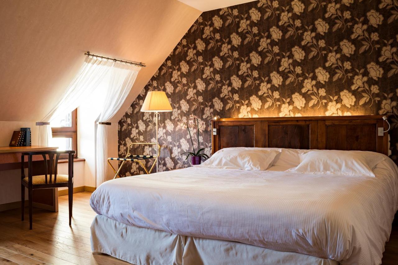 Hotel Regis Laguiole Zewnętrze zdjęcie