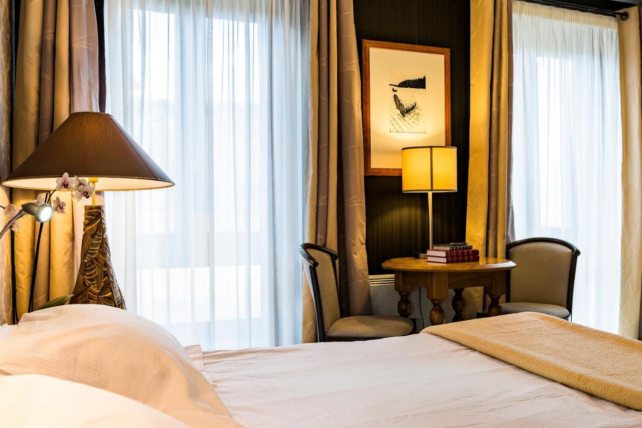 Hotel Regis Laguiole Zewnętrze zdjęcie